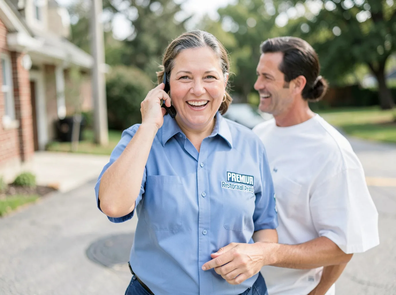 Water Damage Restoration Castalia, NC FAQs